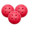 Pickleball Corner PC-1 Outdoor Pickleball Ball Pink - Pickleball Corner Schweiz - Bälle