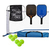 Pickleball Corner Premium Set - Pickleball Corner Schweiz - Schläger