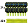 Schule Starter Pickleball Paddle & Bälle Set - Pickleball Corner Schweiz - Sets
