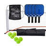 Pickleball Corner Starter 4er - Set - Pickleball Corner Schweiz - Schläger