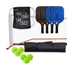 Pickleball Corner Starter 4er - Set - Pickleball Corner Schweiz - Schläger