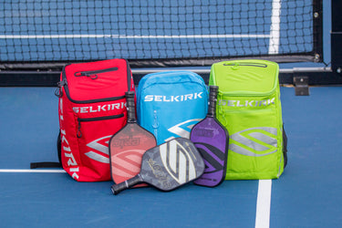 Pickleball Taschen / Rucksäcke kaufen bei Pickleball Corner