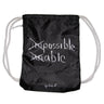GYMBAG (im)possible / (un)able - Pickleball Corner Schweiz - Gymbag