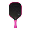 ProXR "The Standard" Color Splash Pink Carbon 16mm Pickleball Paddle - Pickleball Corner Schweiz - Schläger