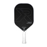 ProXR "The Standard" Color Splash Weiss Carbon 16mm Pickleball Paddle - Pickleball Corner Schweiz - Schläger