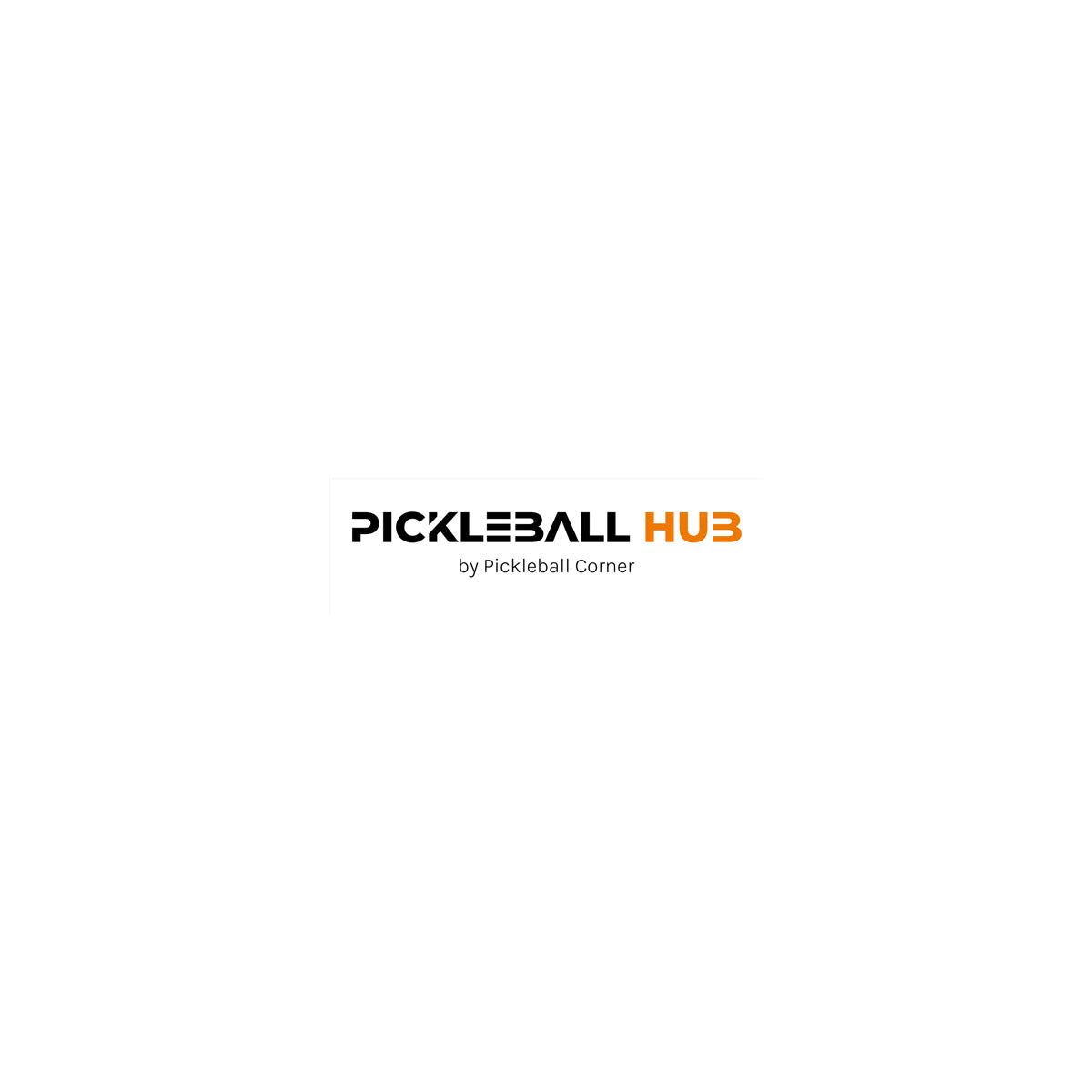 Referenz: Pickleball Hub