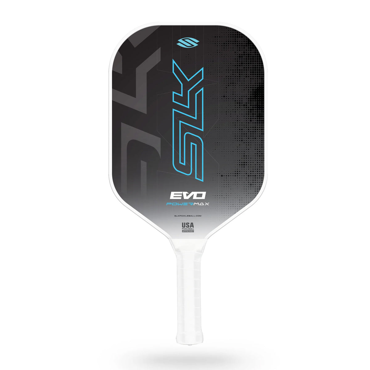 Selkirk SLK Evo Power 2.0 Max Paddle in Blau