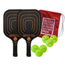 Pickleball Corner Starter Bundle - Pickleball Corner Schweiz - Schläger