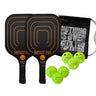 Pickleball Corner Starter Bundle - Pickleball Corner Schweiz - Schläger