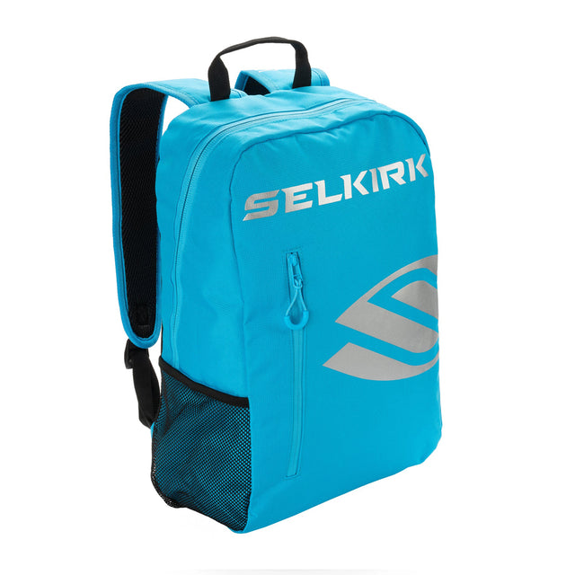 Selkirk Core Series Day Rucksack in der Farbe Blau
