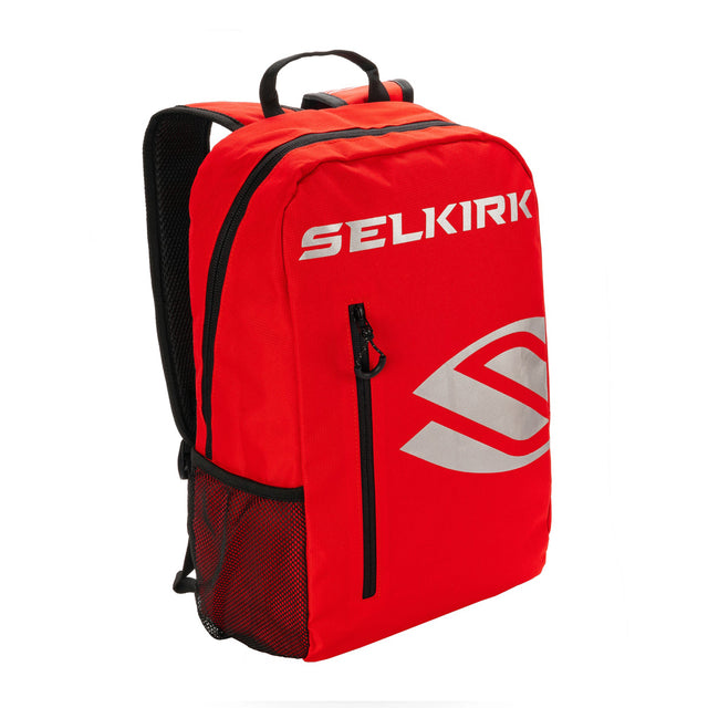Selkirk Core Series Day Rucksack in der Farbe Rot