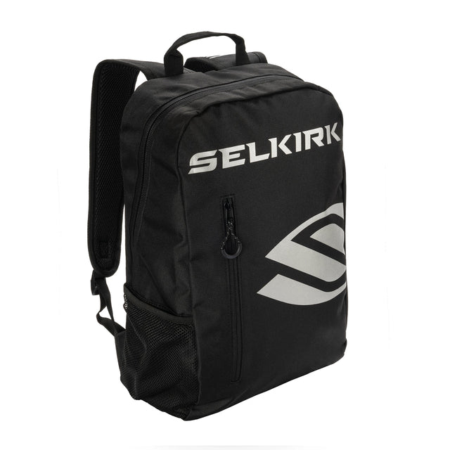 Selkirk Core Series Day Rucksack in der Farbe Schwarz