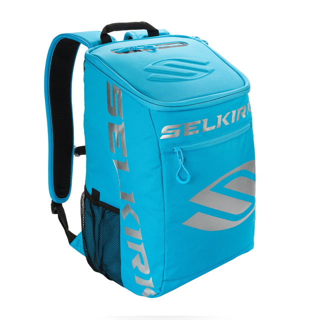 Selkirk Core Series Team Rucksack in der Farbe Blau