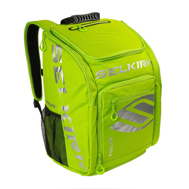 Selkirk Core Series Tour Rucksack in der Farbe Grün