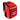 Selkirk Core Series Tour Rucksack in der Farbe Rot