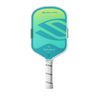 Selkirk OMNI Calypso Limited Edition Elongated mit PureFoam™ Core. Premium Pickleball Paddle für Power, maximalen Spin, Kontrolle und Reichweite. Jetzt kaufen bei Pickleball Corner Schweiz.