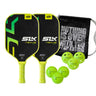 Selkirk Nexus Max Starter Bundle Citron