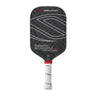 Frontansicht Selkrik VANGUARD Pro Invikta Paddle - Pickleball Corner Schweiz - Schläger