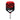 Selkirk VANGUARD Power Air Epic - In der Farbe Rot / Schwarz