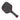 Wilson Blaze Tour 16mm Carbon Fiber Pickleball Paddle - Pickleball Corner Schweiz - Schläger