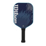 Wilson Fierce Max 13mm Pickleball Paddle - Pickleball Corner Schweiz - Schläger