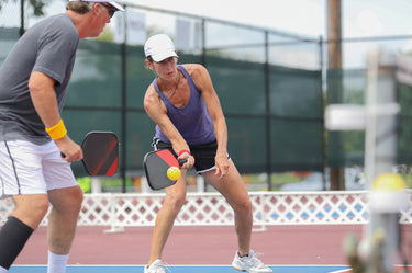 Wo kann in der Schweiz Pickleball gespielt werden? | Pickleball Corner | Pickleball Schweiz