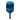 Sapphire Blue AMPED Invikta X5 FiberFlex Pickleball Paddle 2021 Edition. Abgebildet in der Gewichtsoption Standard.