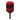 Selkirk Red AMPED Invikta X5 FiberFlex Pickleball Paddle 2021 Edition. Abgebildet in der Gewichtsoption Standard.