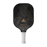 Das JOOLA Essentials Composite Pickleball Paddle von JOOLA verfügt über einen Polymer-Kern, welcher in Verbindung mit der Fiberglas-Oberfläche für viel Kontrolle und Ballrückmeldung sorgt. Dieser Schläger ist ideal für Einsteiger, die gerade mit dem Sport beginnen und zunächst die spezifischen Schlagtechniken erlernen möchten. Schneller, kostenloser Versand von PickleballCorner.ch - Kaufen Sie jetzt oder senden Sie uns ein E-Mail.