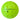 Pickleball Corner PC-1 Outdoor Pickleball Ball in Farbe Lime-Grün.