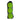 Pickleball Corner PC-1 Outdoor Pickleball Ball in Farbe Lime-Grün abgebildet im Dreierpack inkl. Tasche
