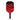 VANGUARD 2.0 Invikta Pickleball Paddle von Selkirk in der Farbe Crimson/Black. Angeboten in beiden Standard-Gewicht und Lightweight Optionen. Abgebildet Lightweight Version.