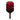 VANGUARD 2.0 Invikta Pickleball Paddle von Selkirk in der Farbe Crimson/Black. Angeboten in beiden Standard-Gewicht und Lightweight Optionen. Abgebildet Standard Version.