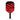 VANGUARD 2.0 S2 Pickleball Paddle von Selkirk in der Farbe Crimson/Black. Angeboten in beiden Standard-Gewicht und Lightweight Optionen. Abgebildet LightweightVersion.