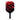 VANGUARD 2.0 S2 Pickleball Paddle von Selkirk in der Farbe Crimson/Black. Angeboten in beiden Standard-Gewicht und Lightweight Optionen. Abgebildet Standard Version.