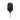 Das Vision CGS 16 Graphite Paddle hat eine schwarze, strukturierte Carbon-Griffoberfläche mit dem JOOLA-Logo und weissem Griff.